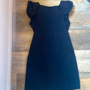 Paul and Joe Sister dress, worn few times. 98%cotton 2% elastin. Perfect mini